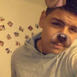 Meet your Posher, Joshua